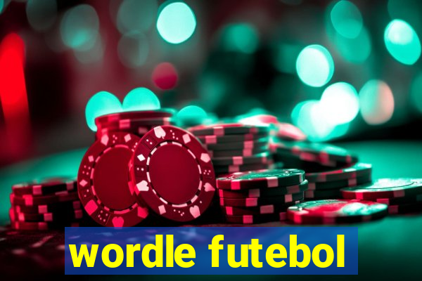 wordle futebol